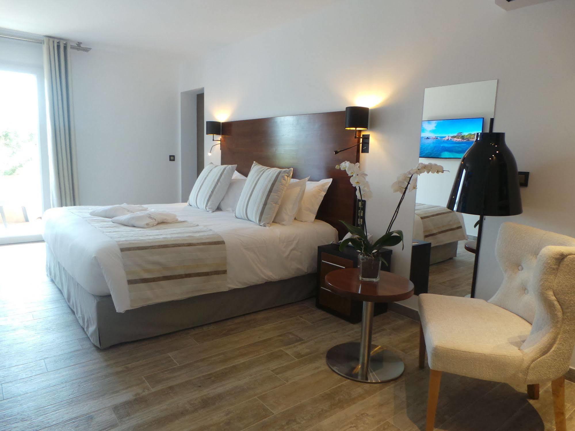 Suite Lit King-Size