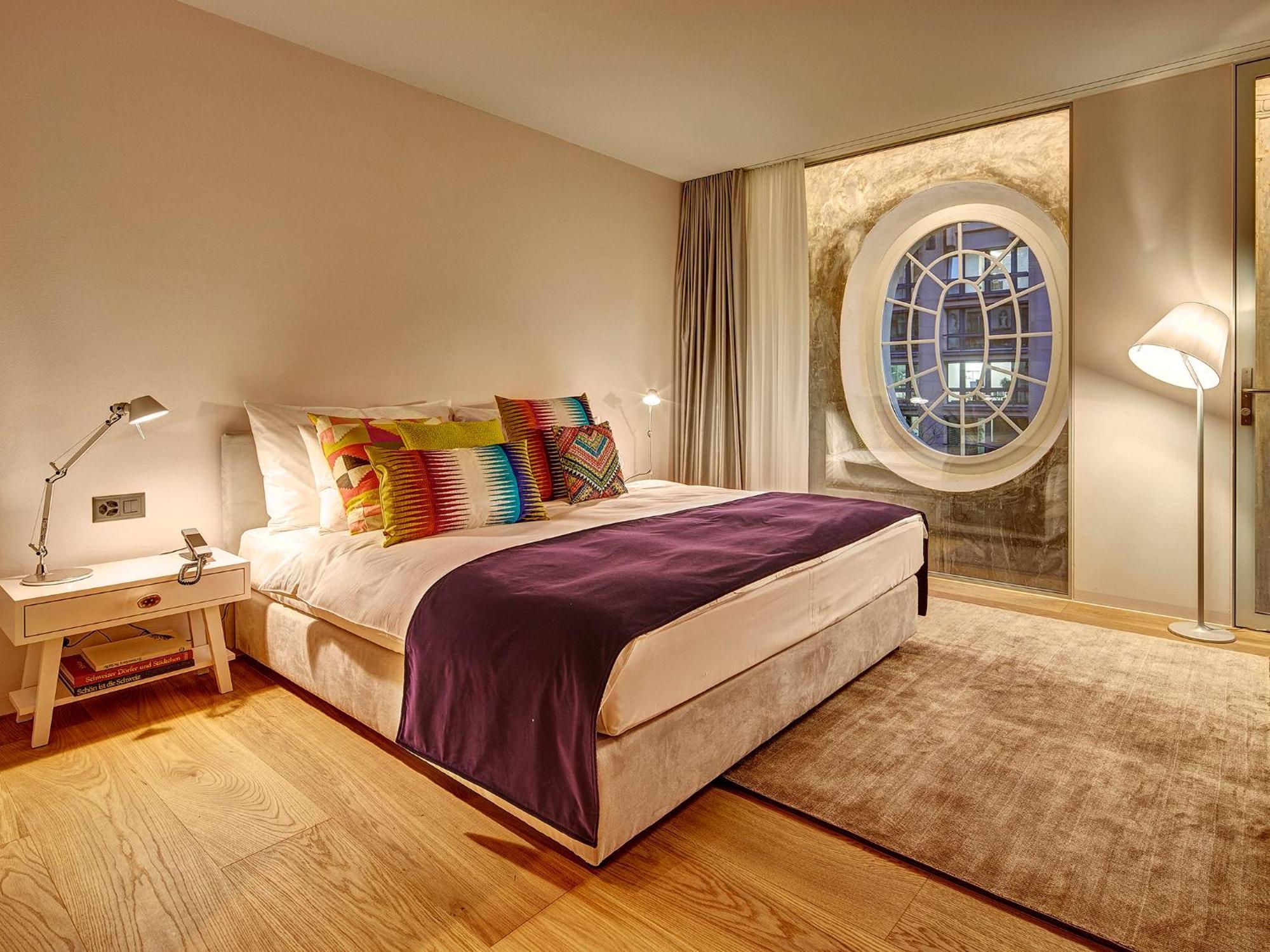 Superior Medium Doppelzimmer