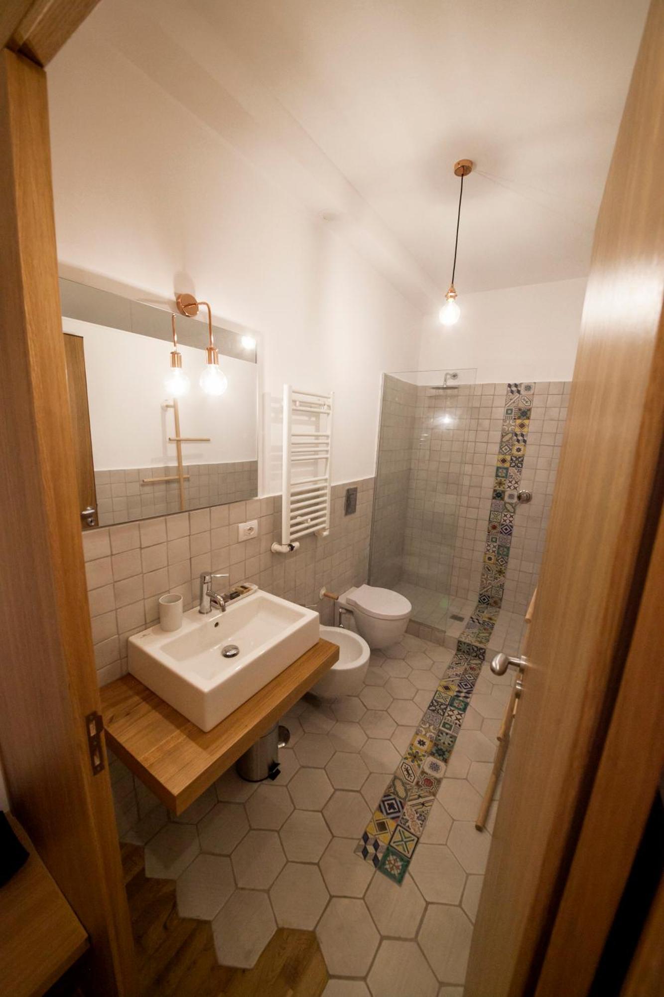 Quarto Duplo Deluxe