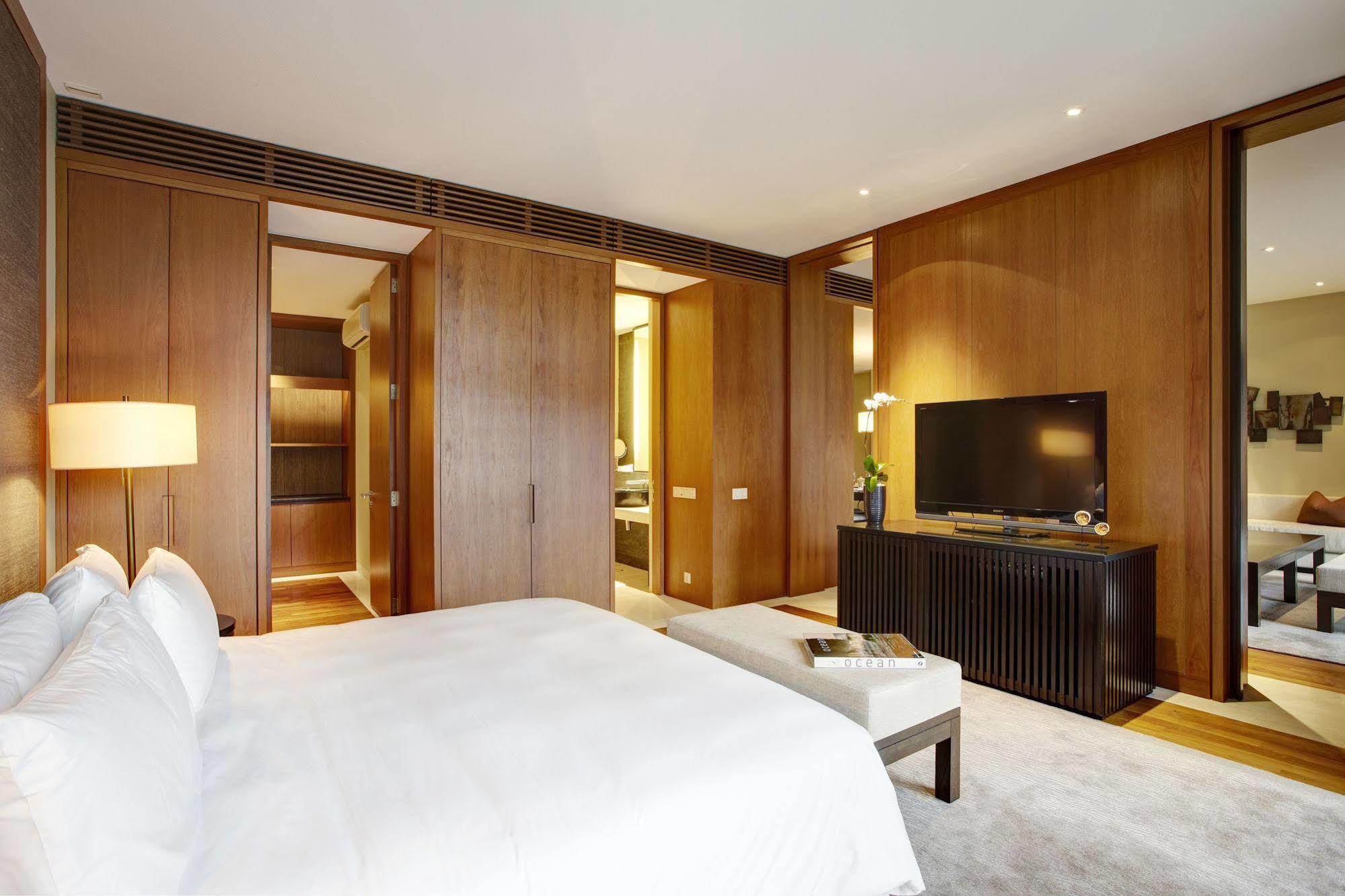 Suite de 1 dormitorio