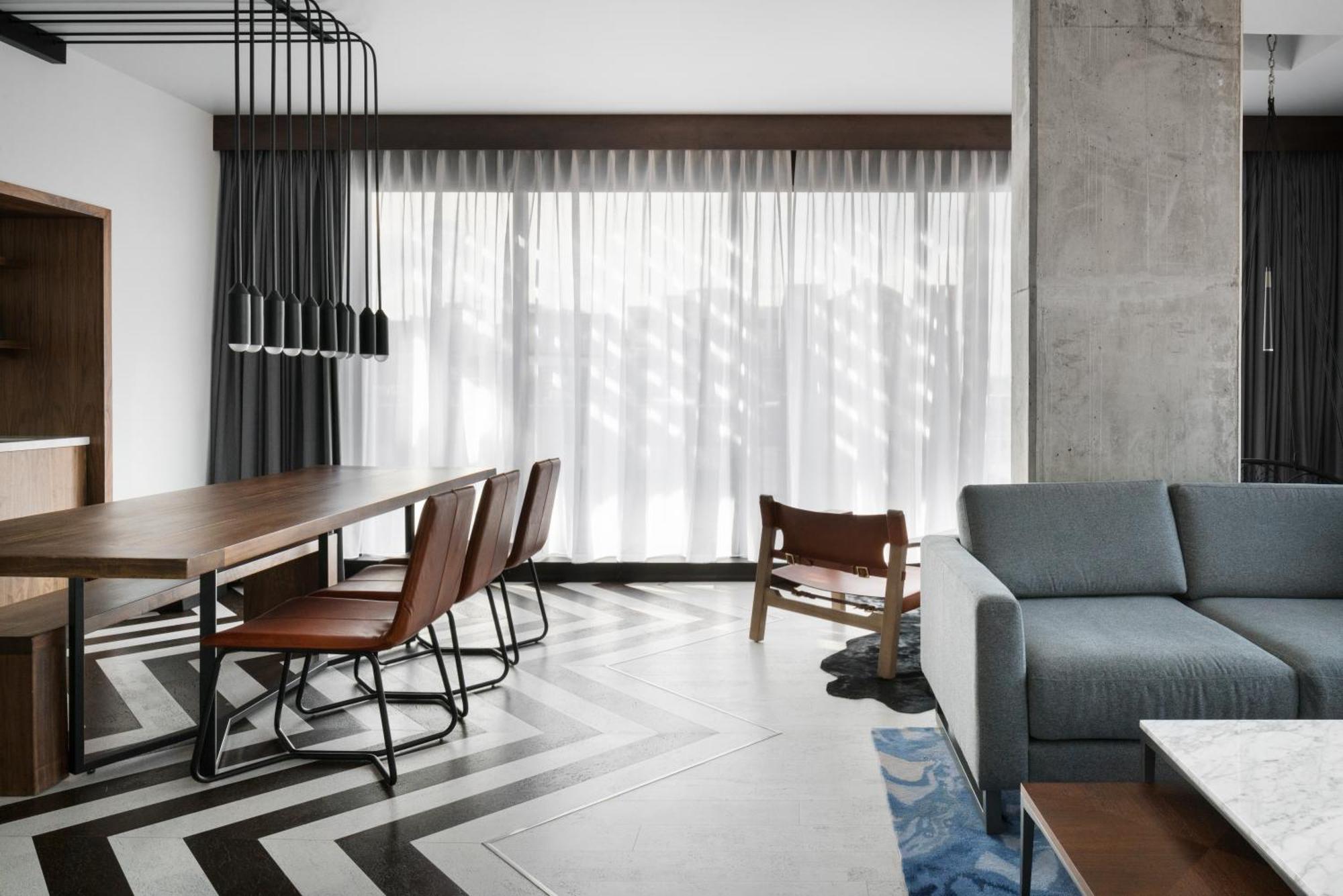 King Suite