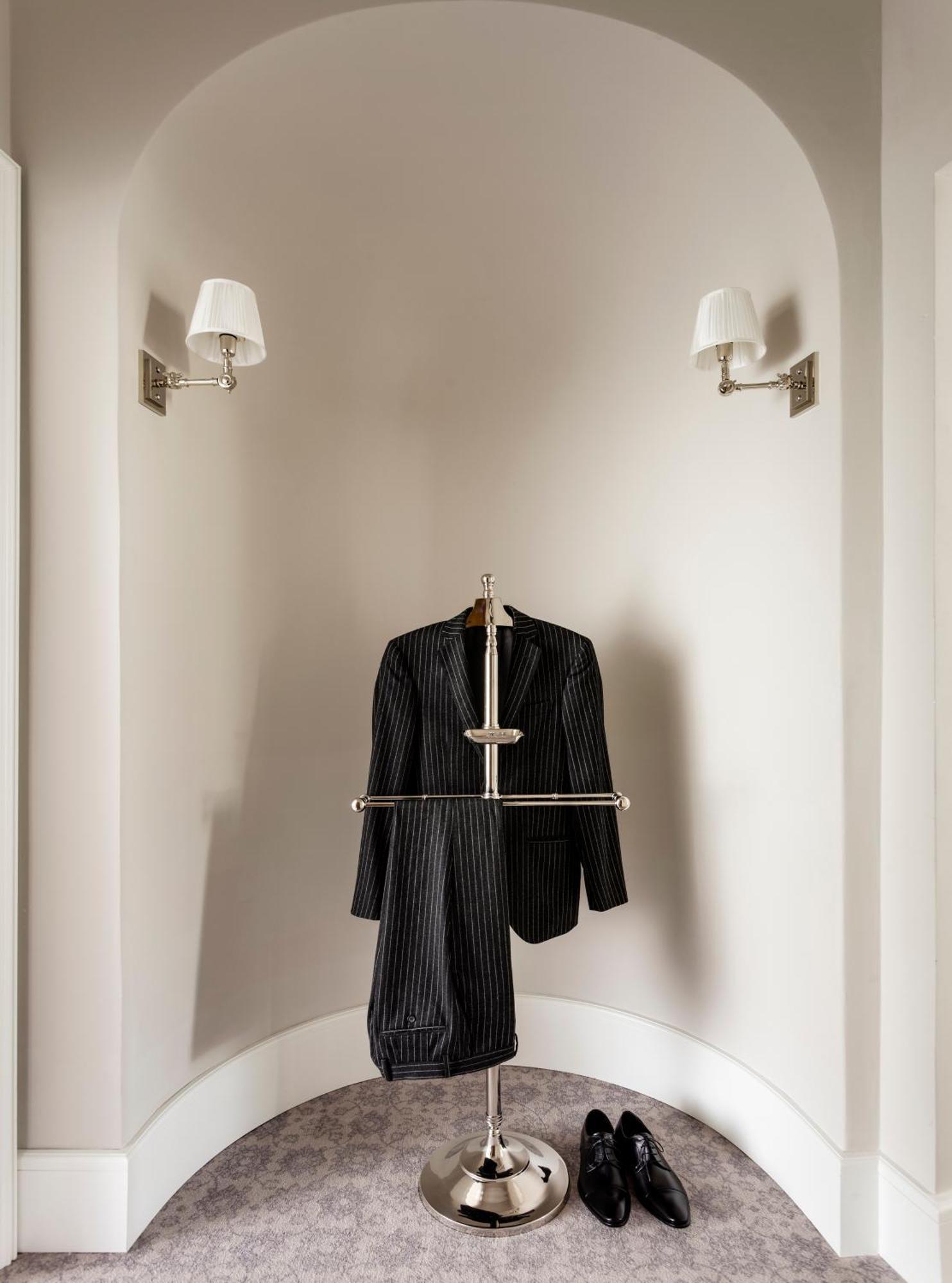 Apartamento Deluxe