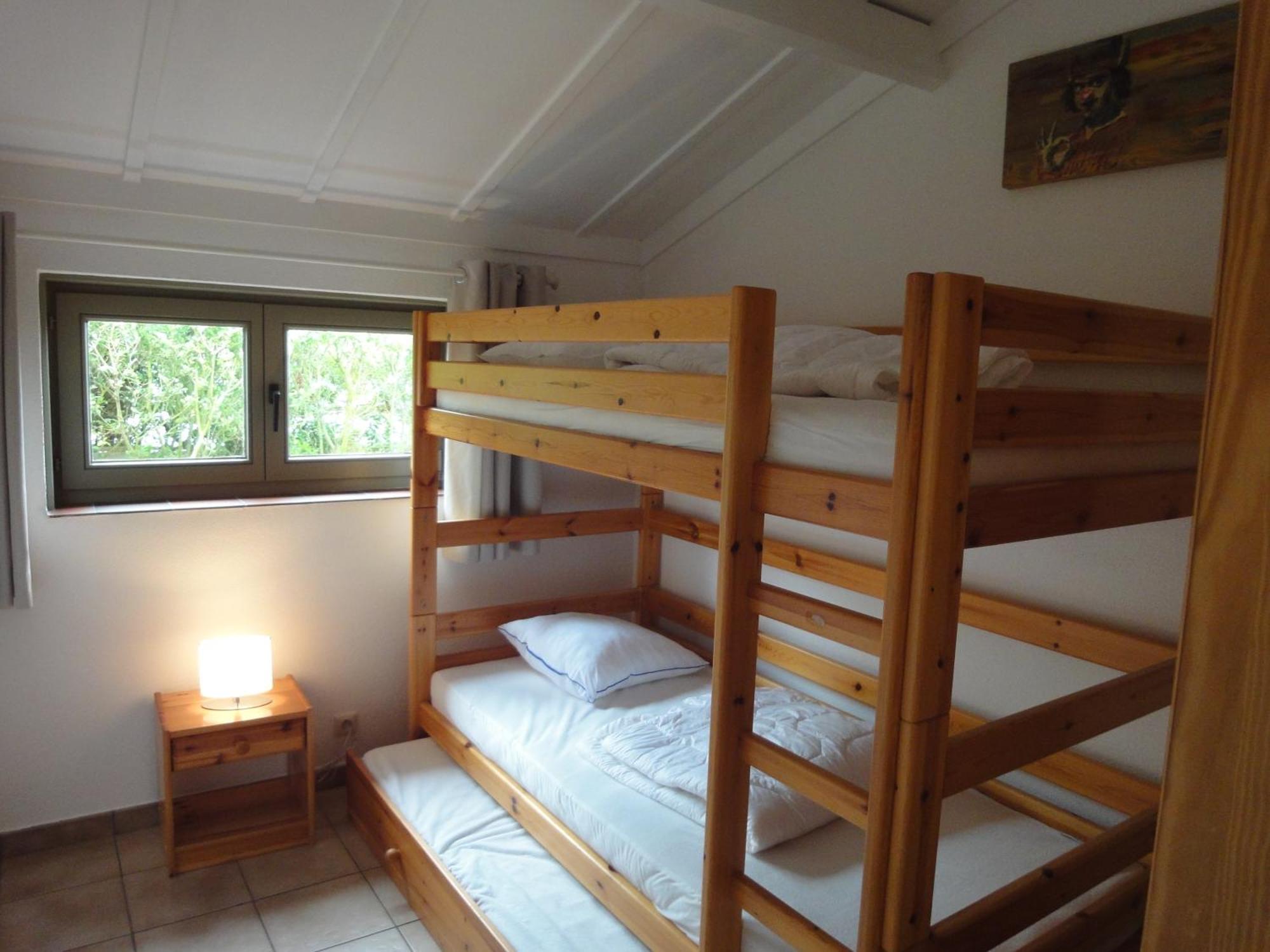 Haus mit 2 Schlafzimmern
