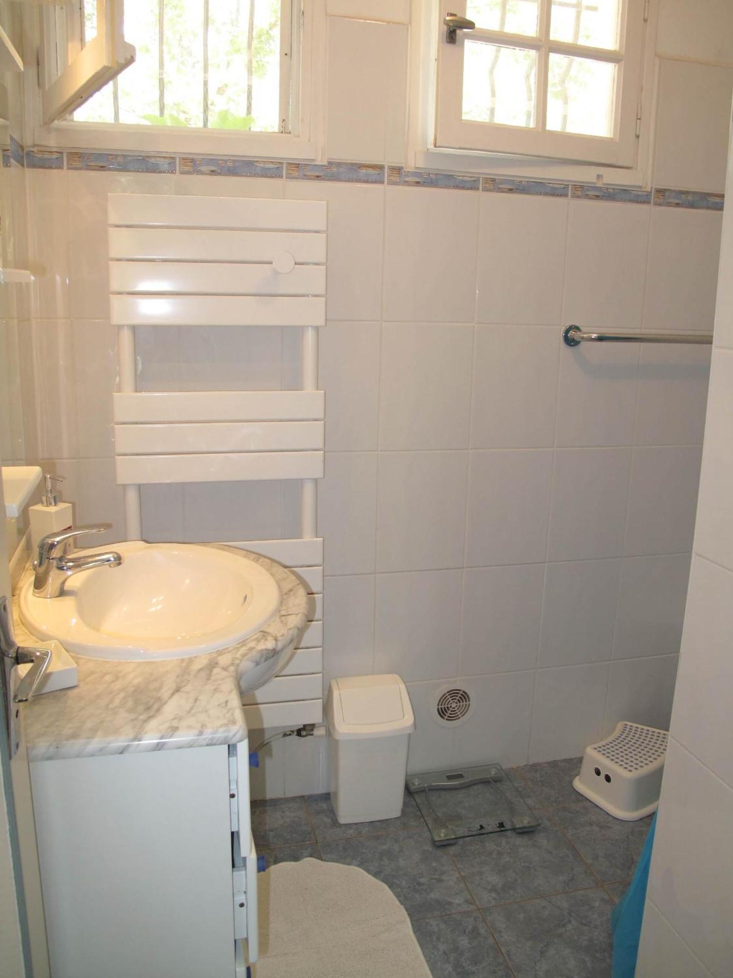 Appartement avec Balcon