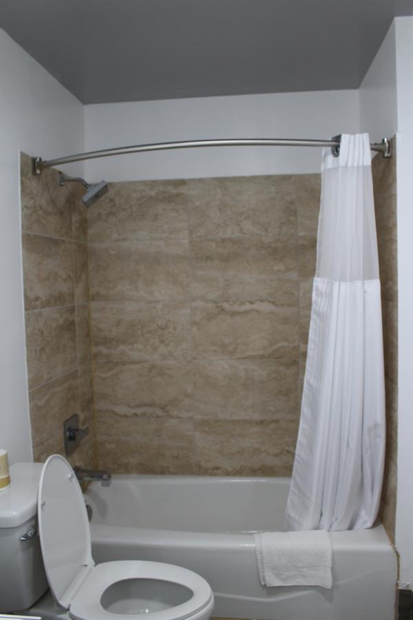 Deluxe Queen Room with Two Queen Beds