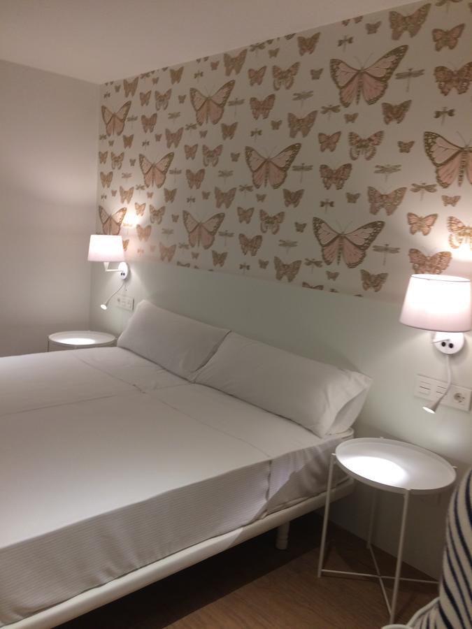 Interior Double or Twin Room
