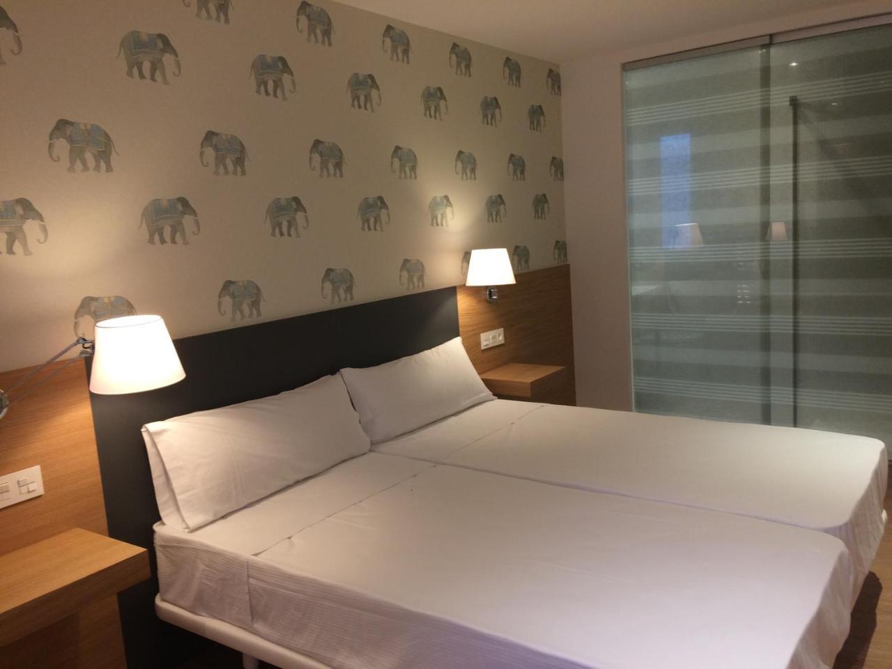 Budget Twin Room