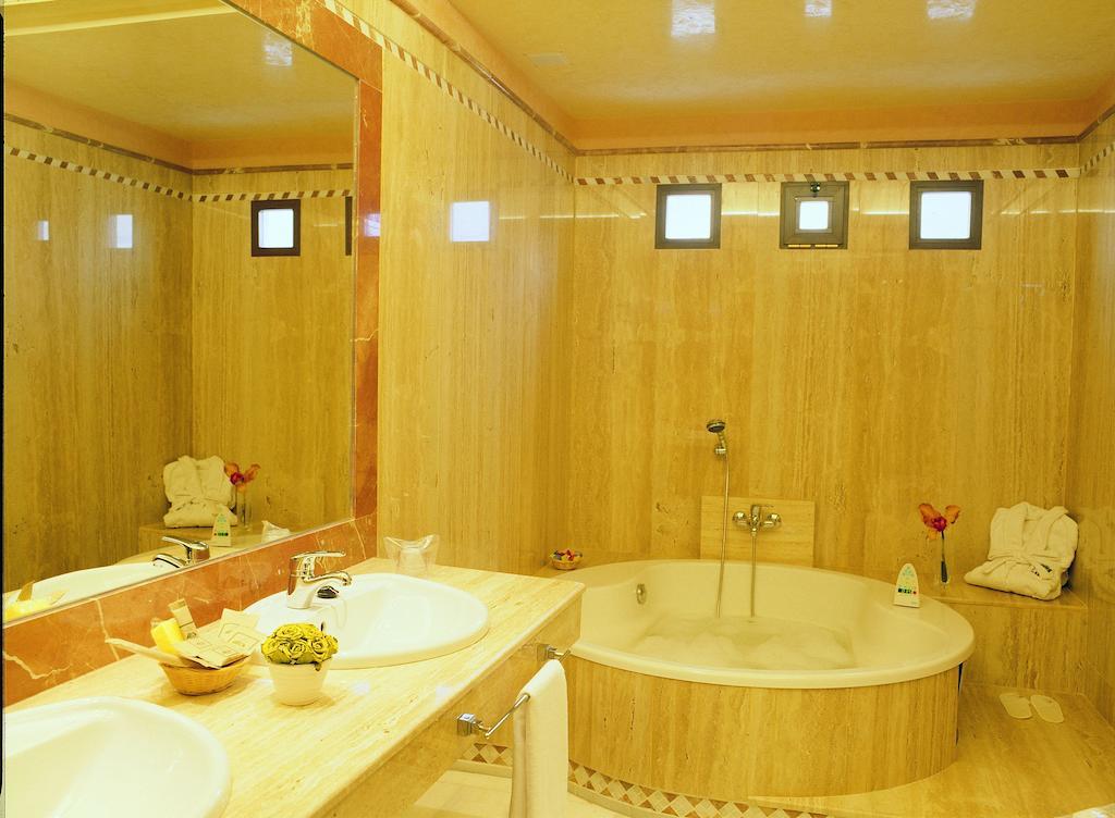 Suite Junior Deluxe