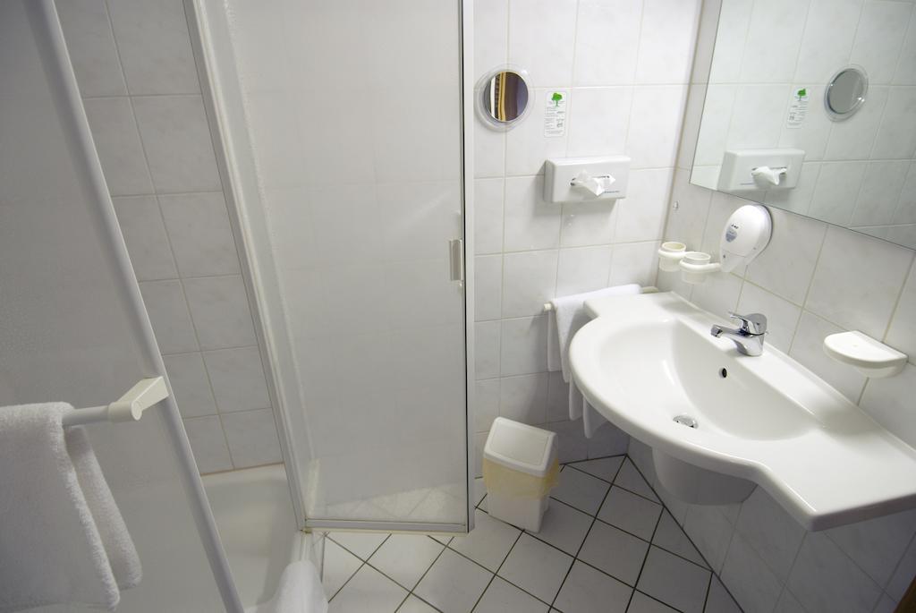 Standard Dreibettzimmer