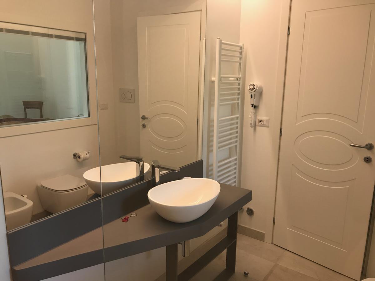 Junior Suite mit Meerblick