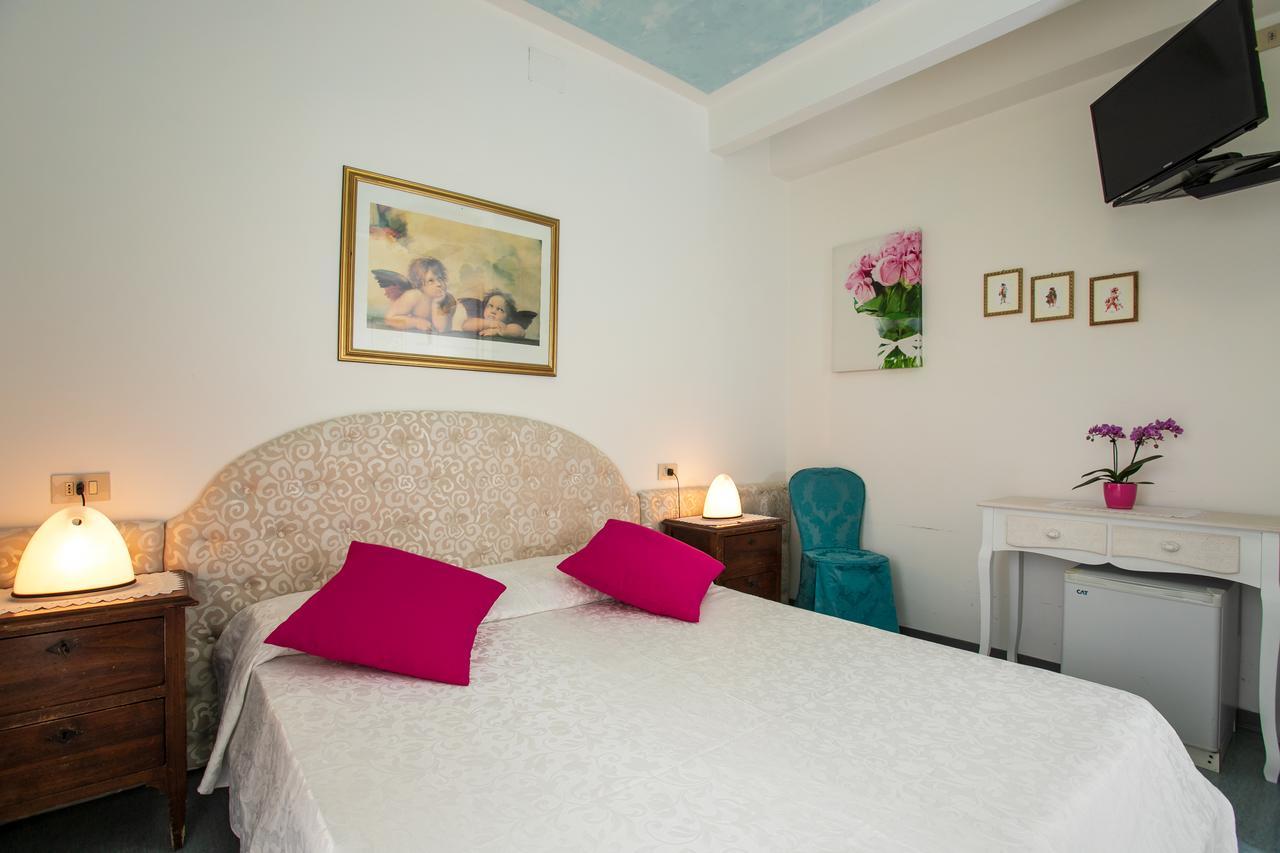 Chambre Double Économique