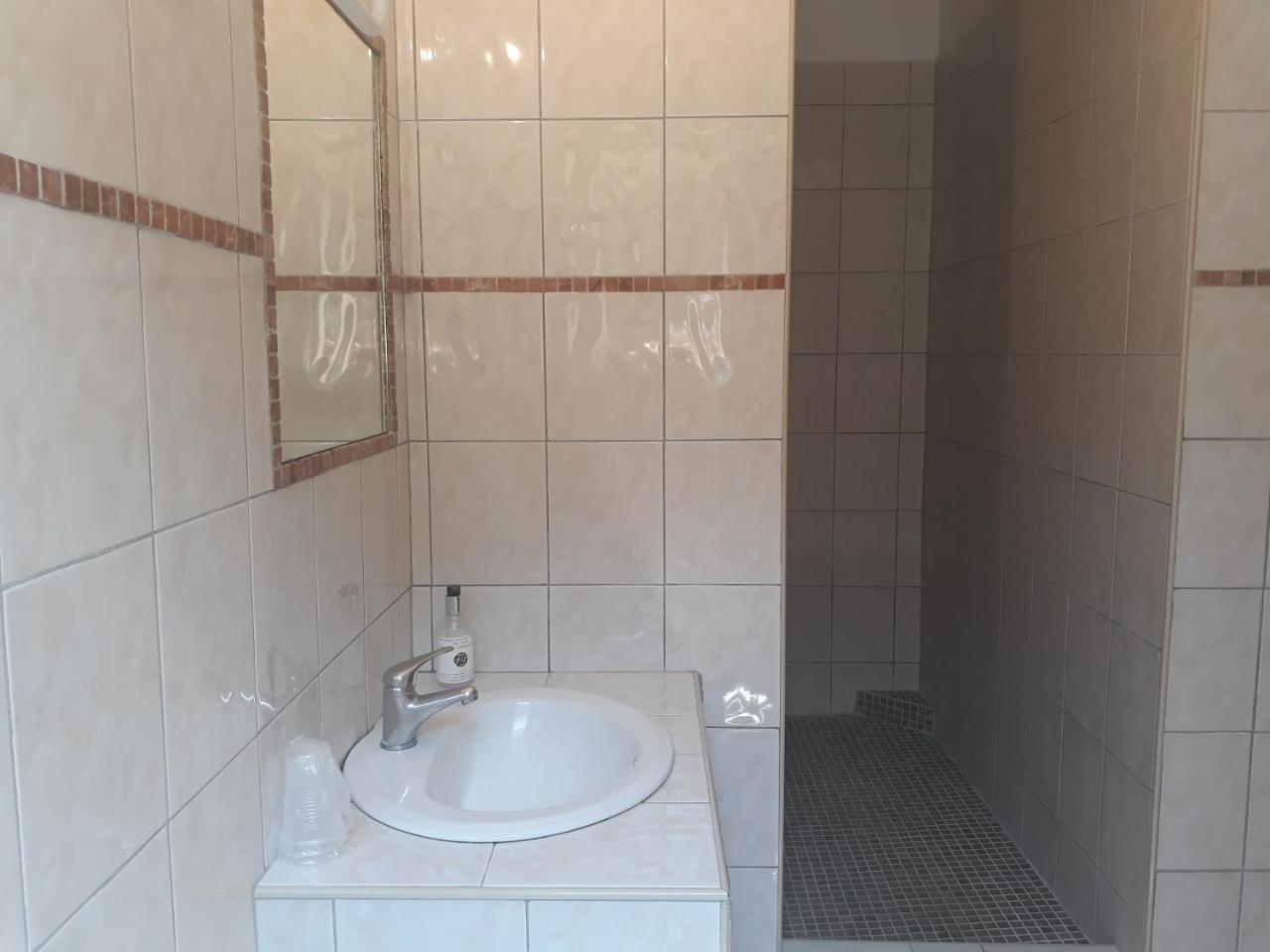 Chambre Double Économique