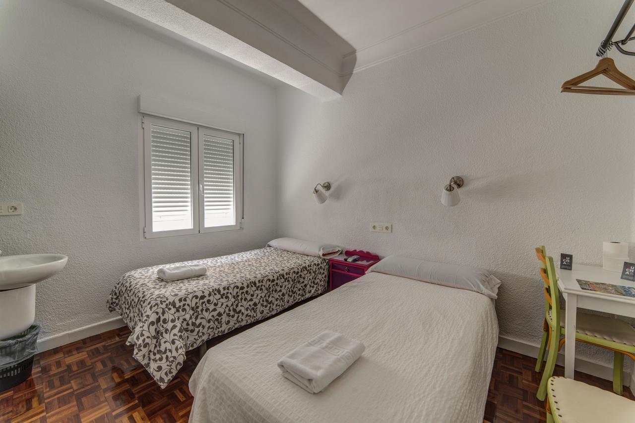 Quarto Individual