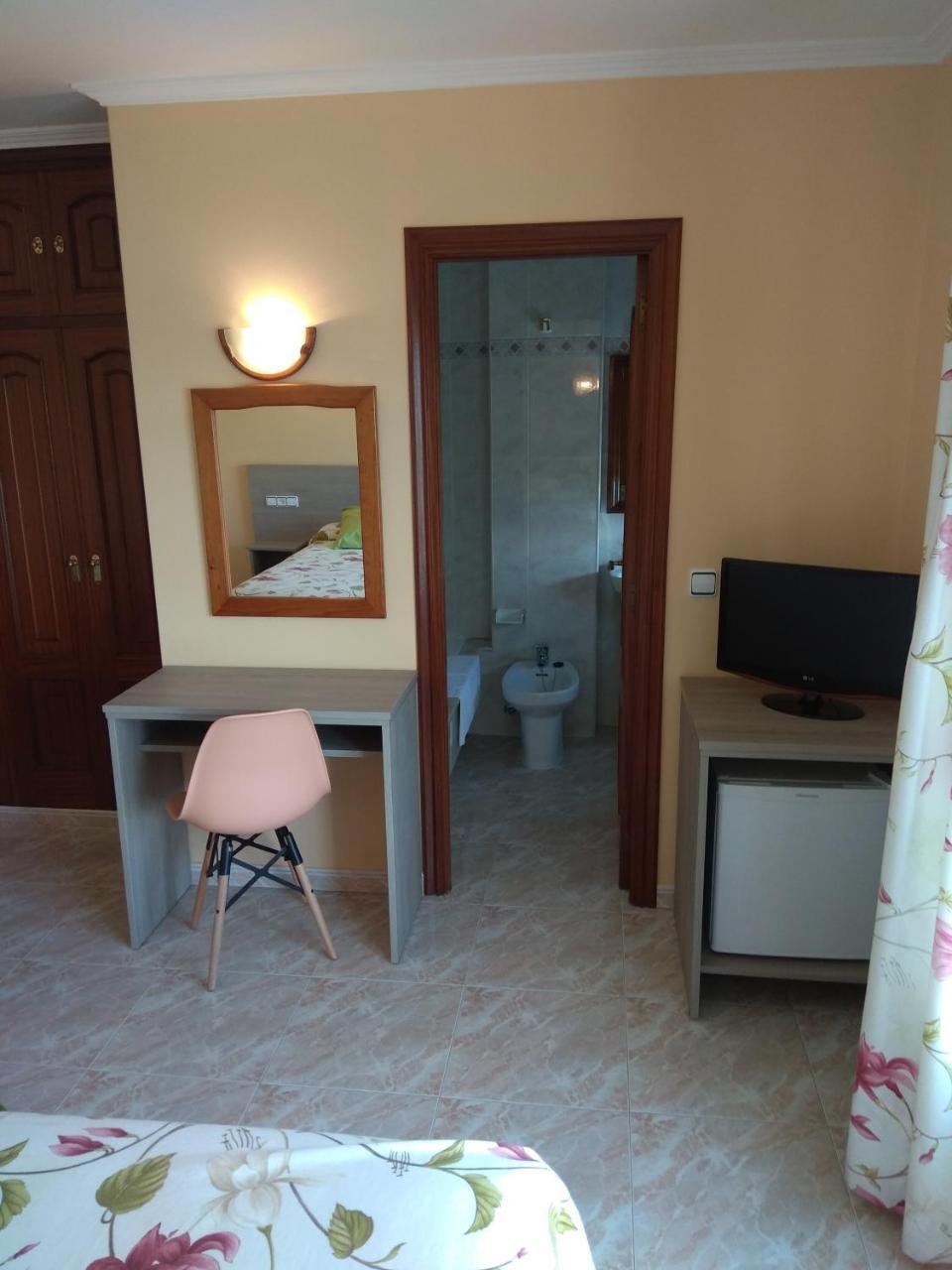Habitación Doble con vistas al mar - 1 o 2 camas