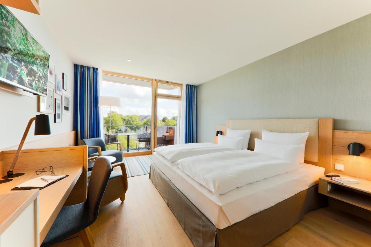 Classic Doppelzimmer Landseite