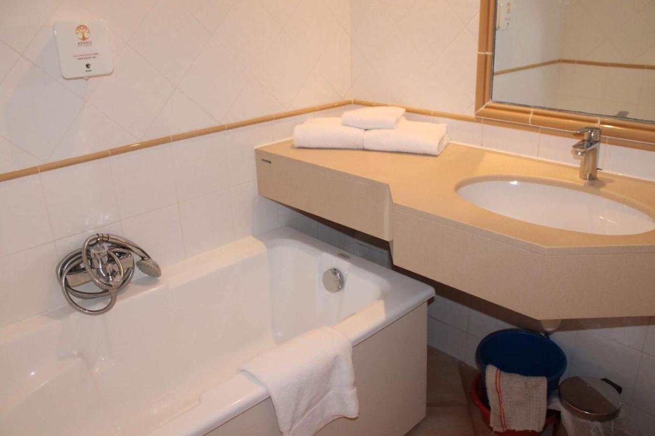Appartement 2 Chambres (6 Adultes + 2 Enfants)