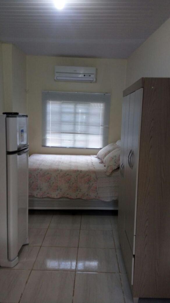 Quarto Família