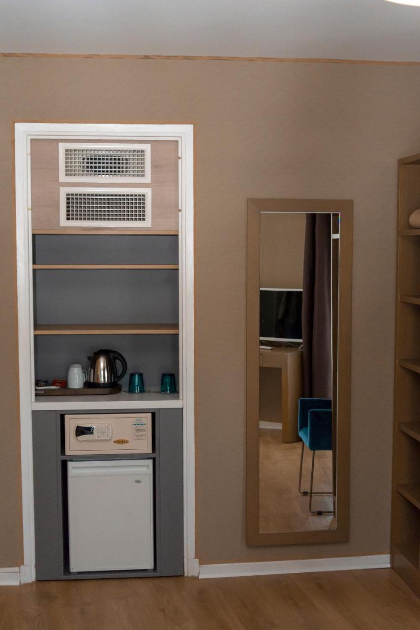 Habitación Doble Superior con balcón