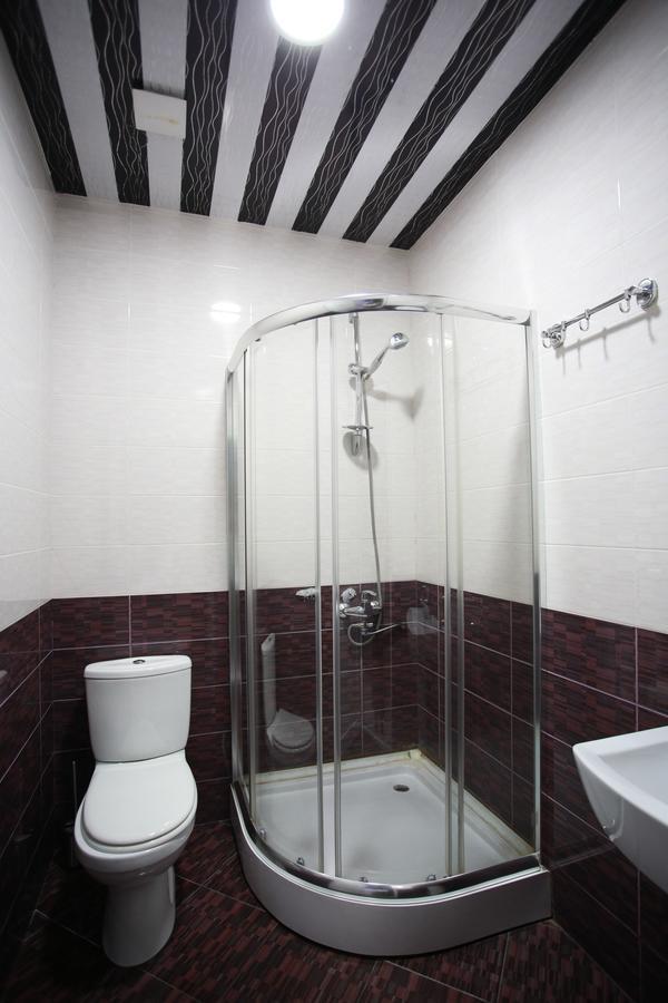 Habitación Triple Estándar