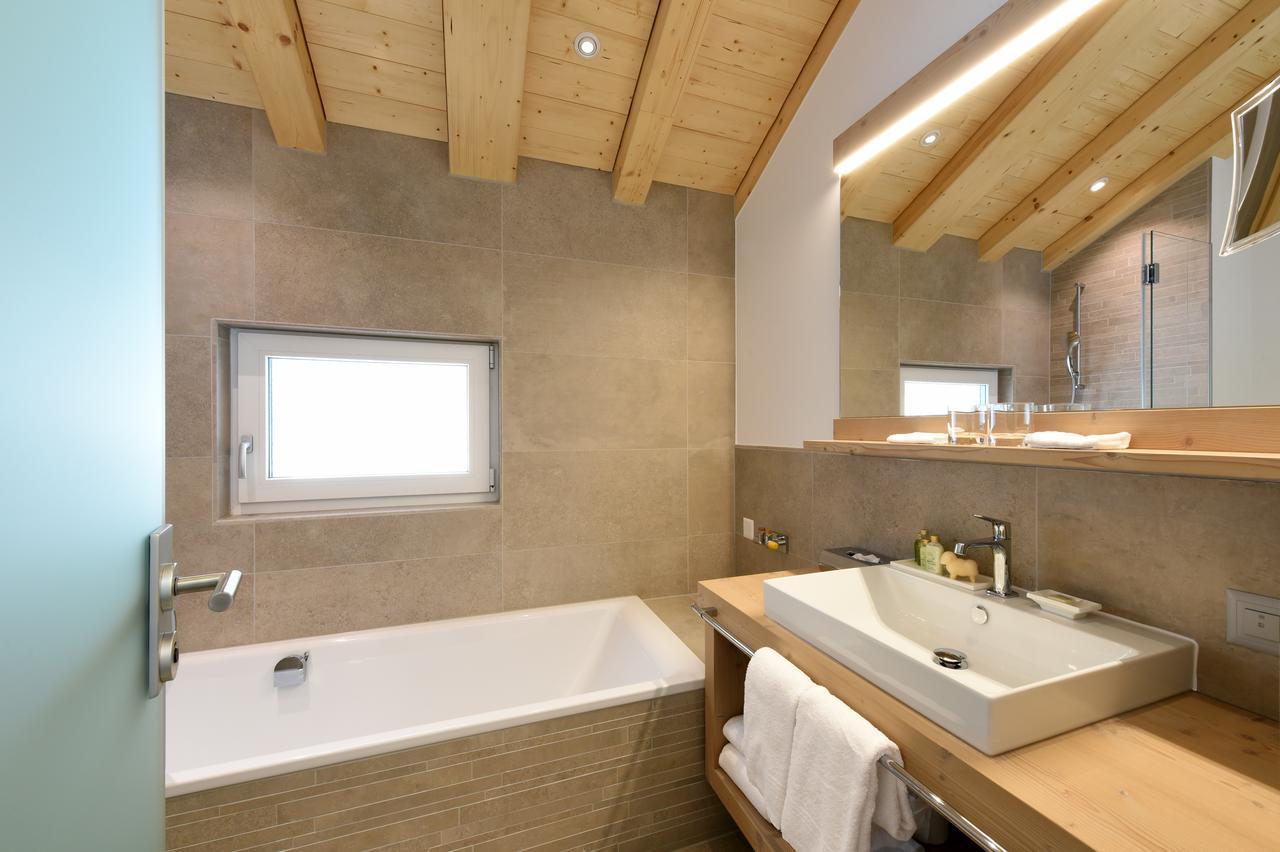 Chambre Double Design