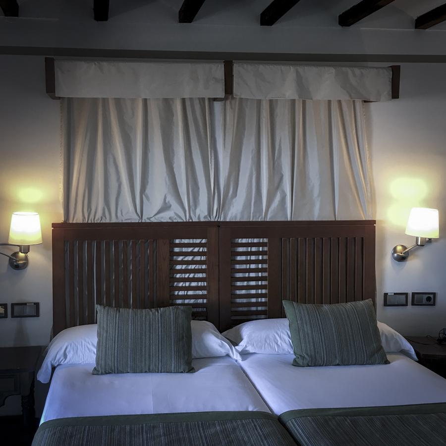 Habitación Doble Estándar (3 adultos)