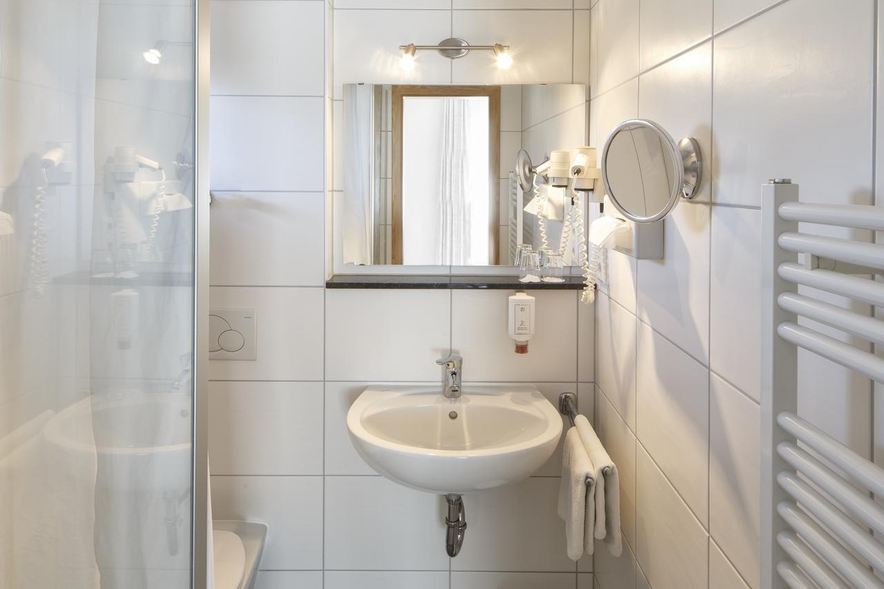 Chambre Triple