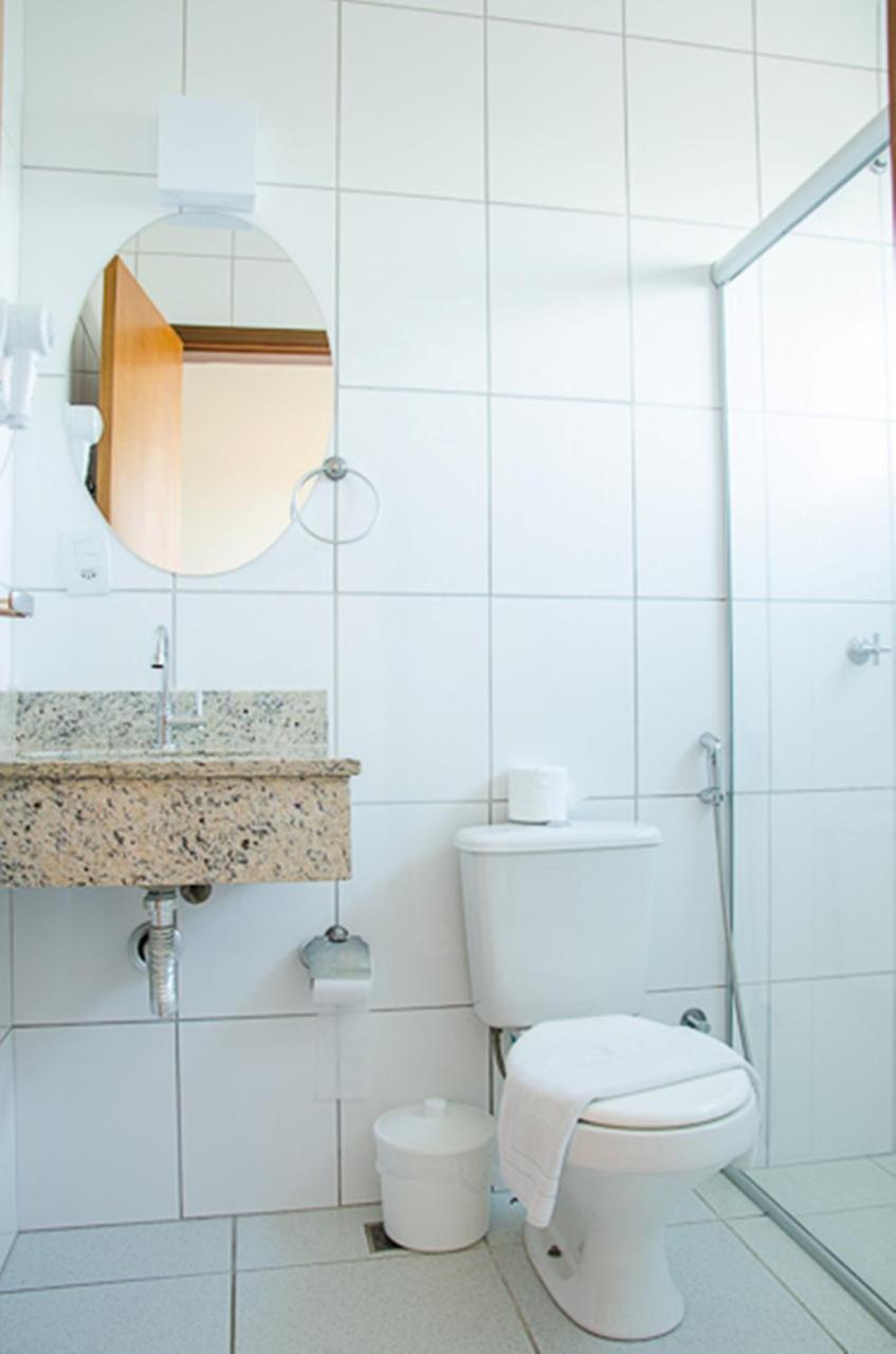Quarto Duplo Standard