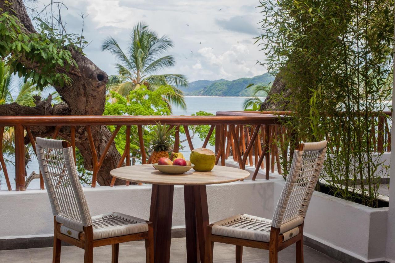 Junior Suite with Ocean View