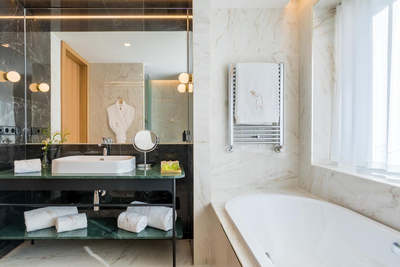 Chambre Premium