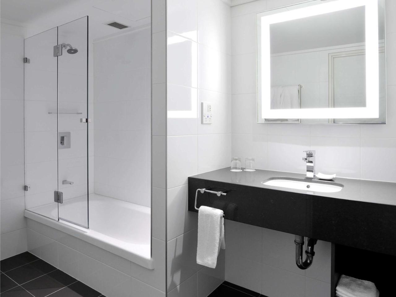 Deluxe kamer met 2 tweepersoonsbedden