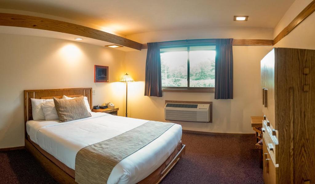 Small Double Room