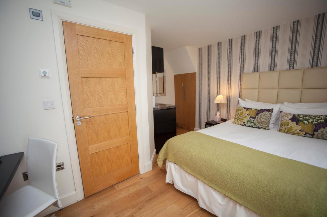 Habitación Estándar - Cama extragrande