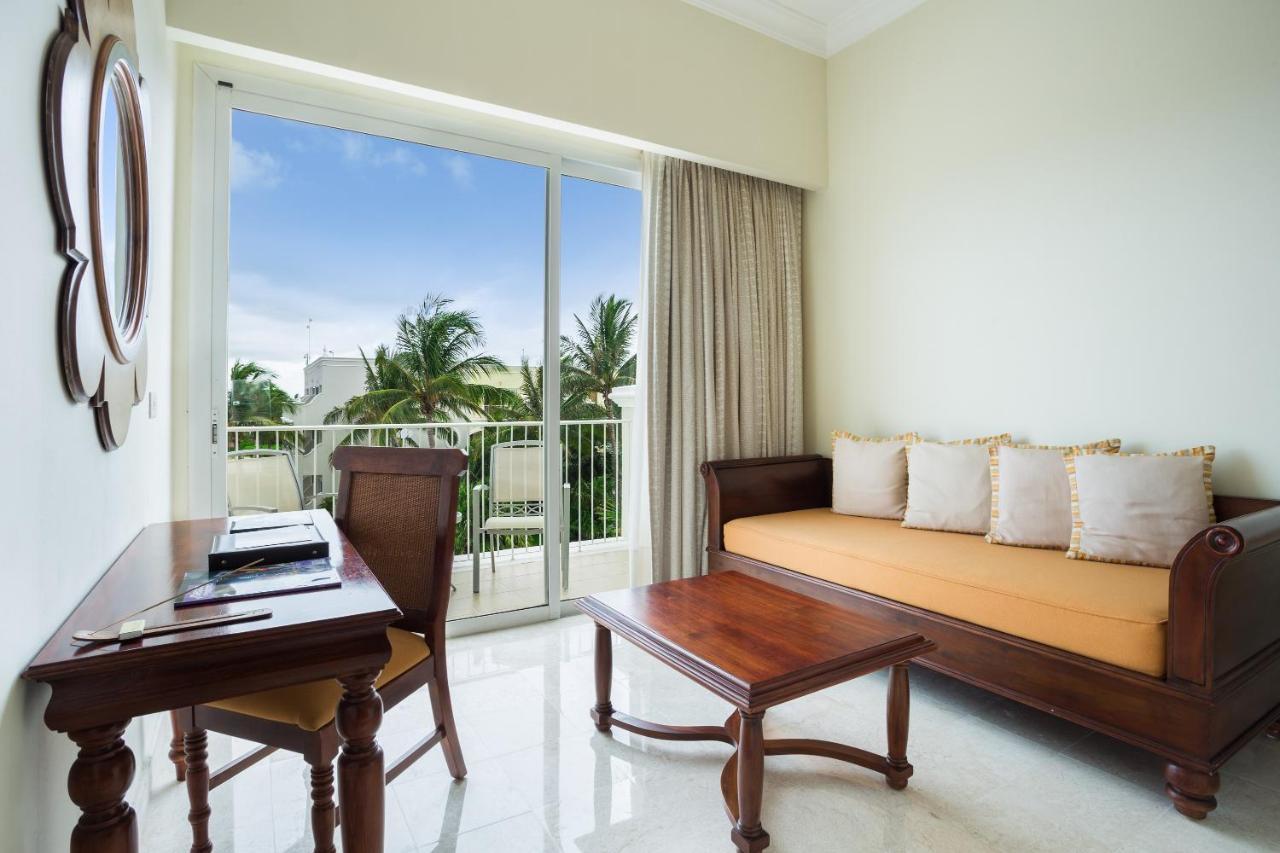 Preferred Club Junior Suite voor 2 Personen - Oceaan