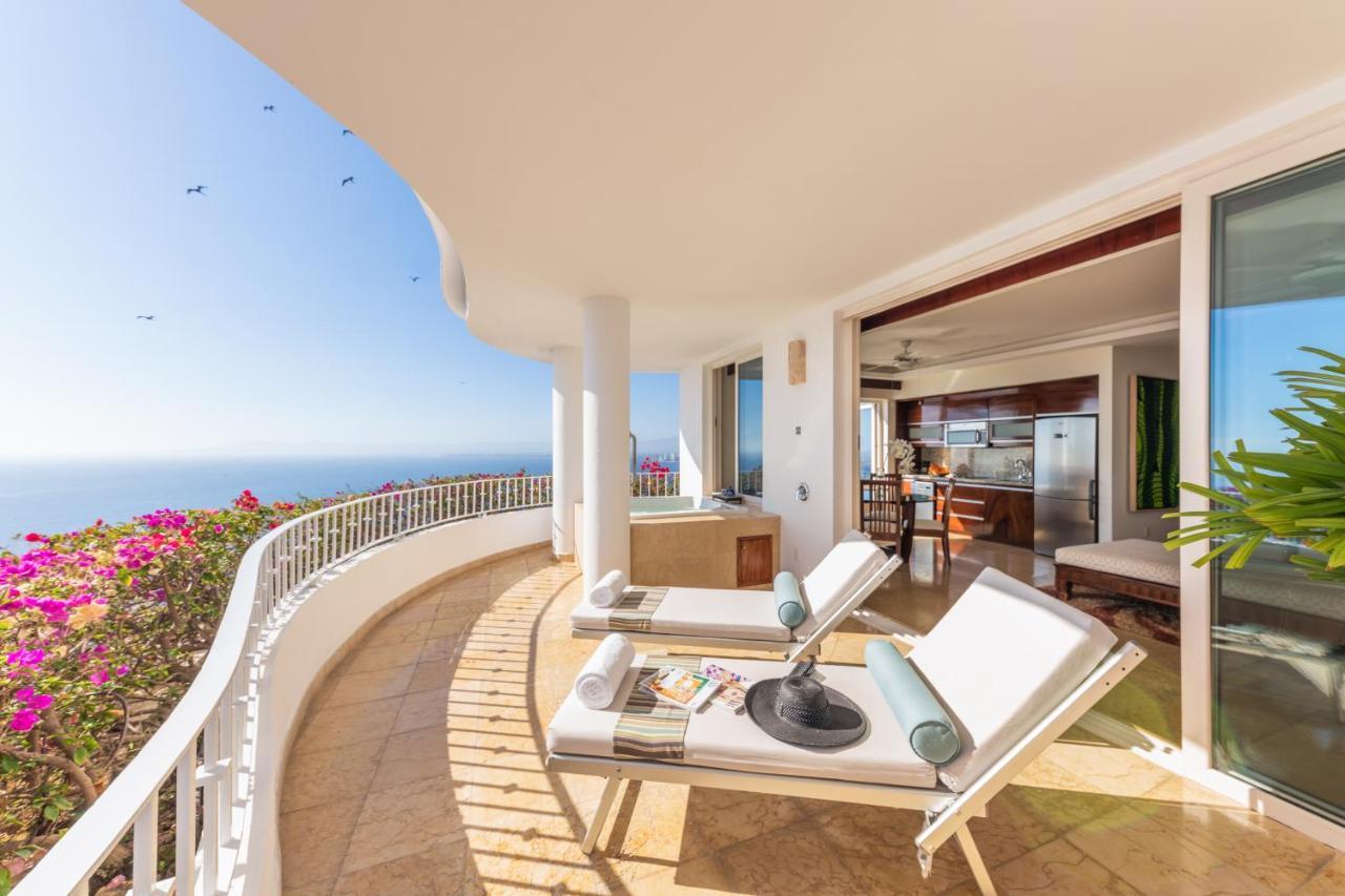 Master Suite with Ocean View