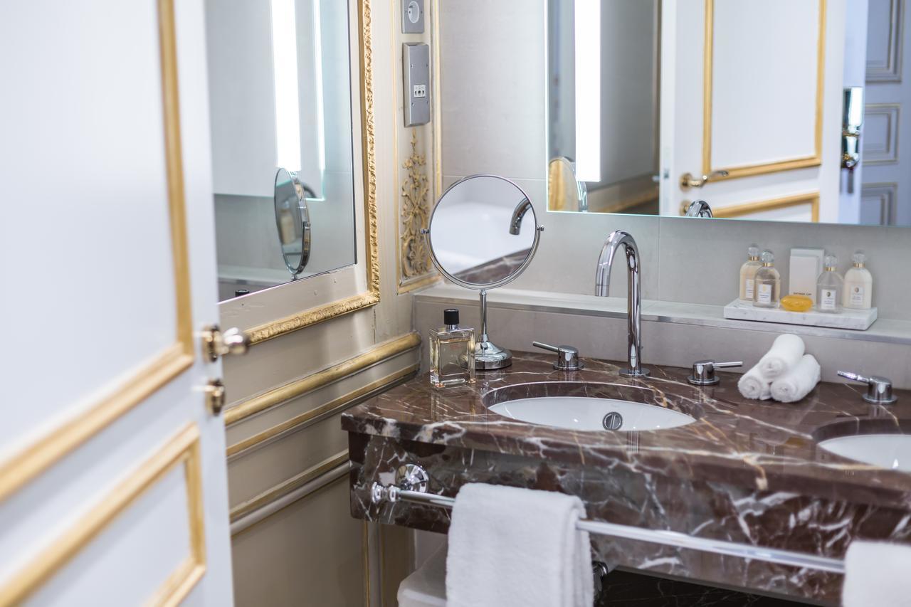 Suite Junior Prestige