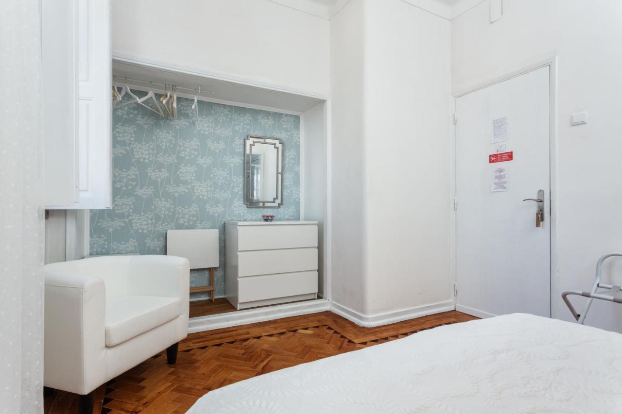 Habitación Doble con vistas al río y baño privado