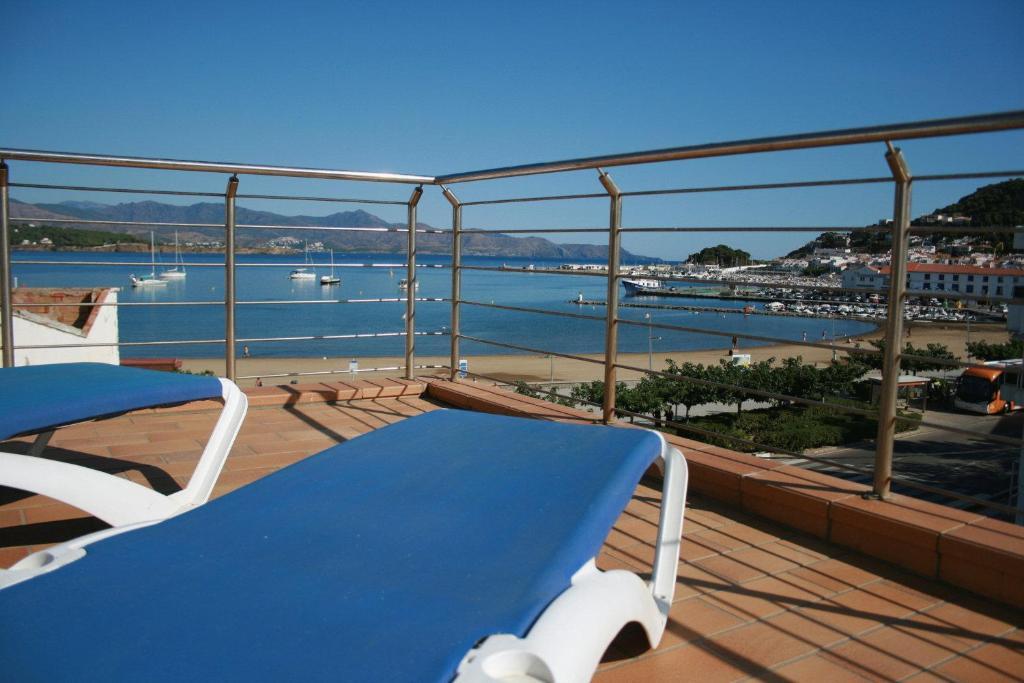 Habitación Doble Superior con terraza