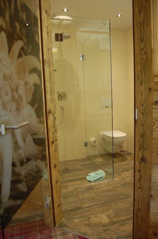 Eenpersoonskamer met Eigen Badkamer