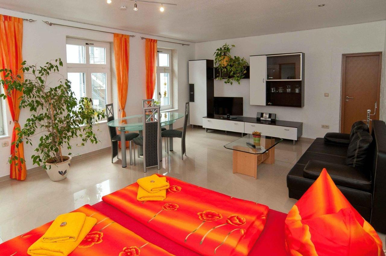 Comfort Doppelzimmer