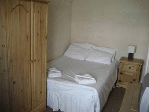 Chambre Double Supérieure