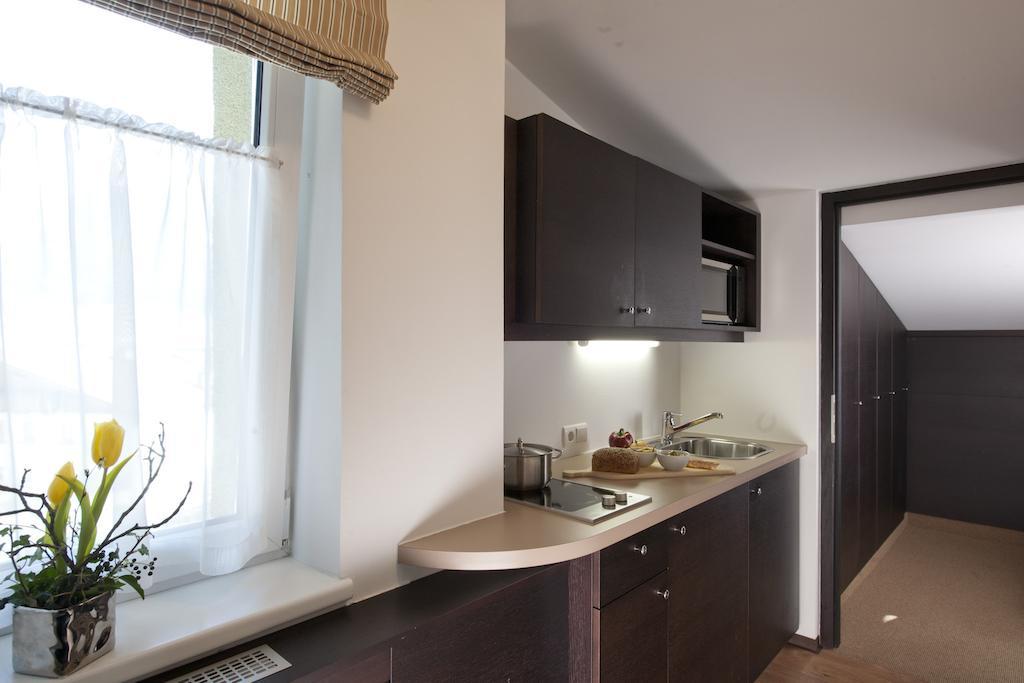 Appartamento con 2 Camere da Letto e Balcone