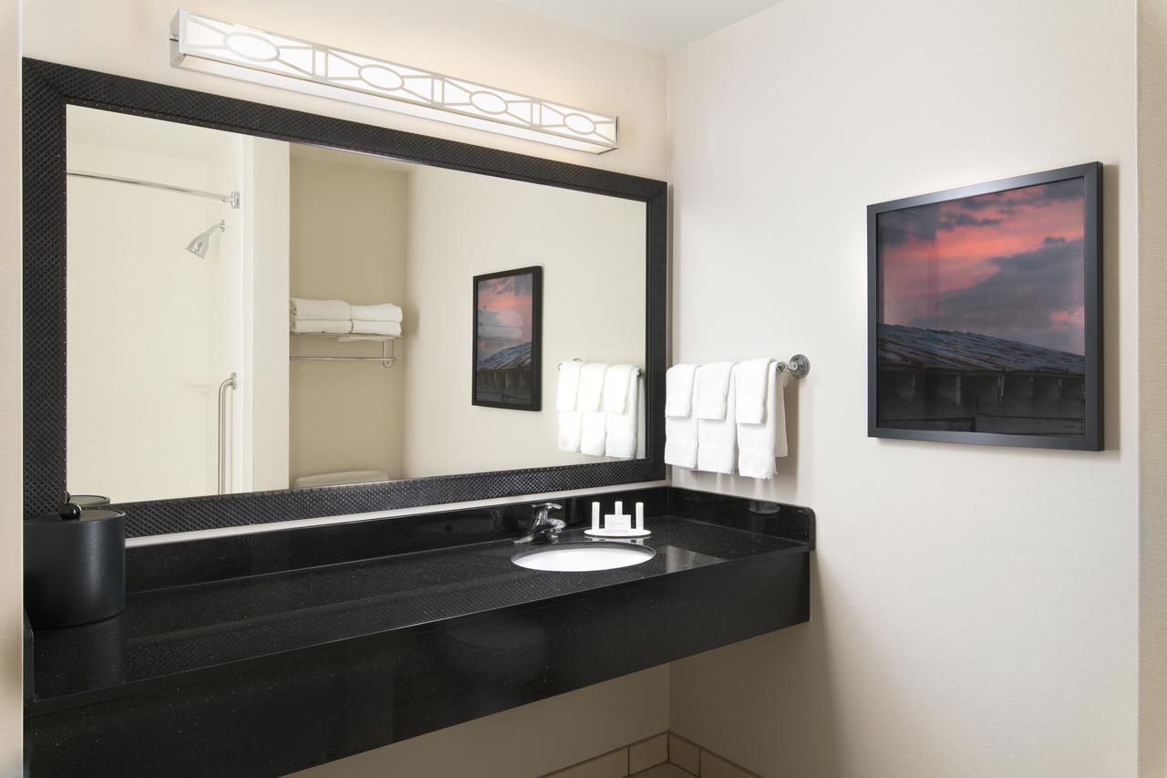 King Room - Hearing Accessible