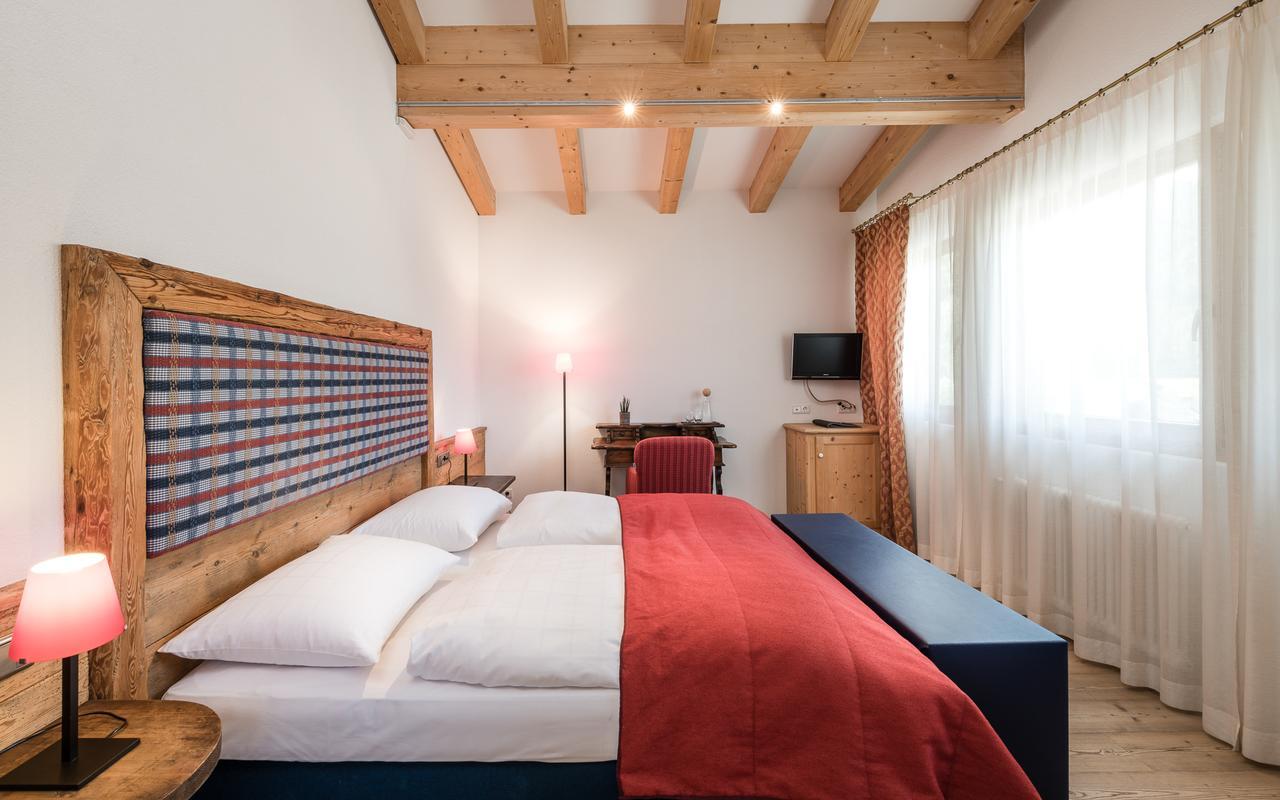 Comfort Doppelzimmer