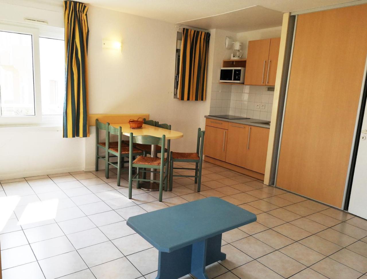 Appartement 2 Chambres (6 Adultes)