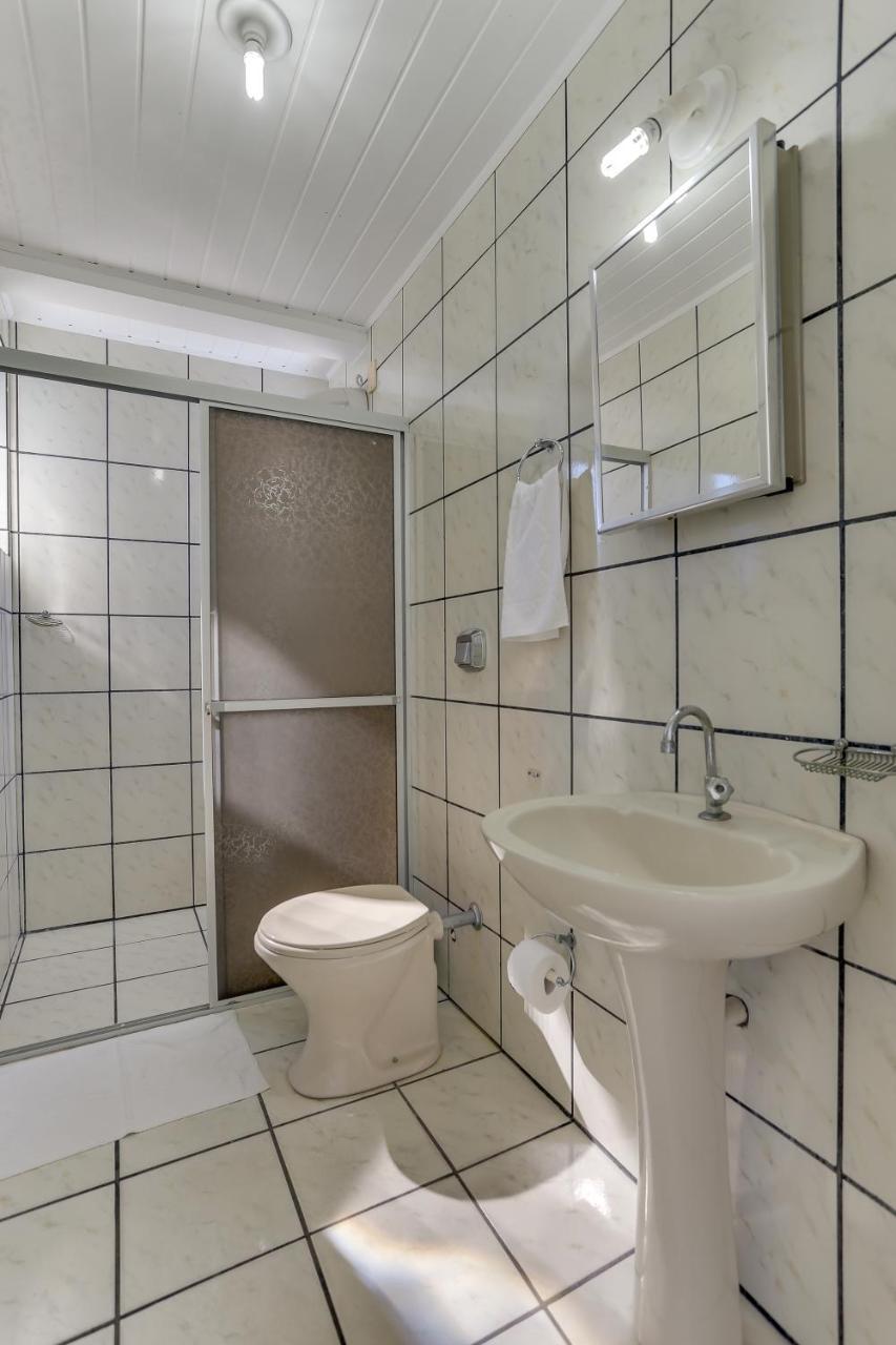 Apartamento de 1 Quarto (4 Adultos)