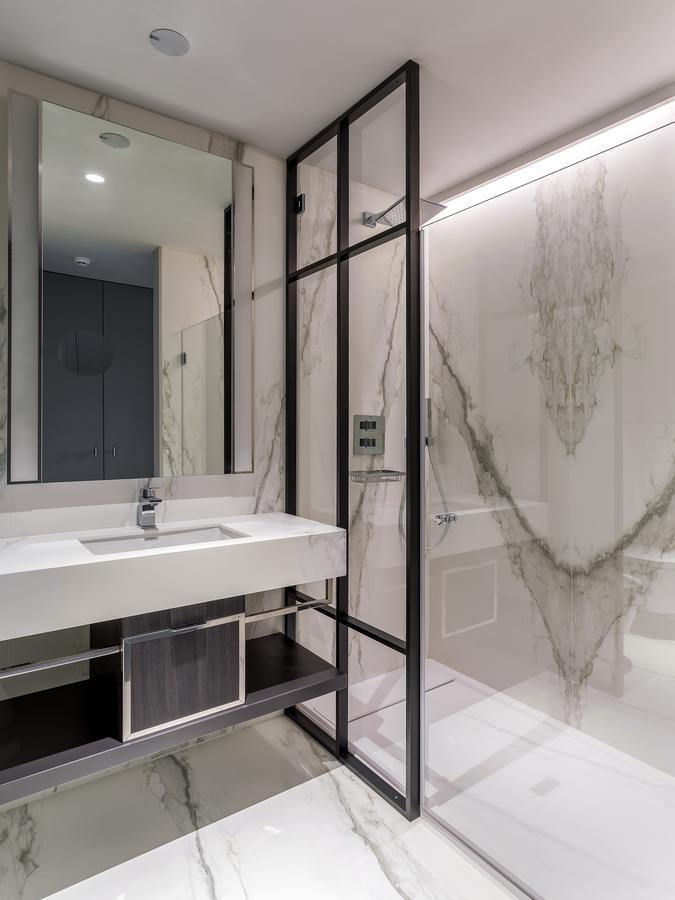 Chambre Double Exécutive