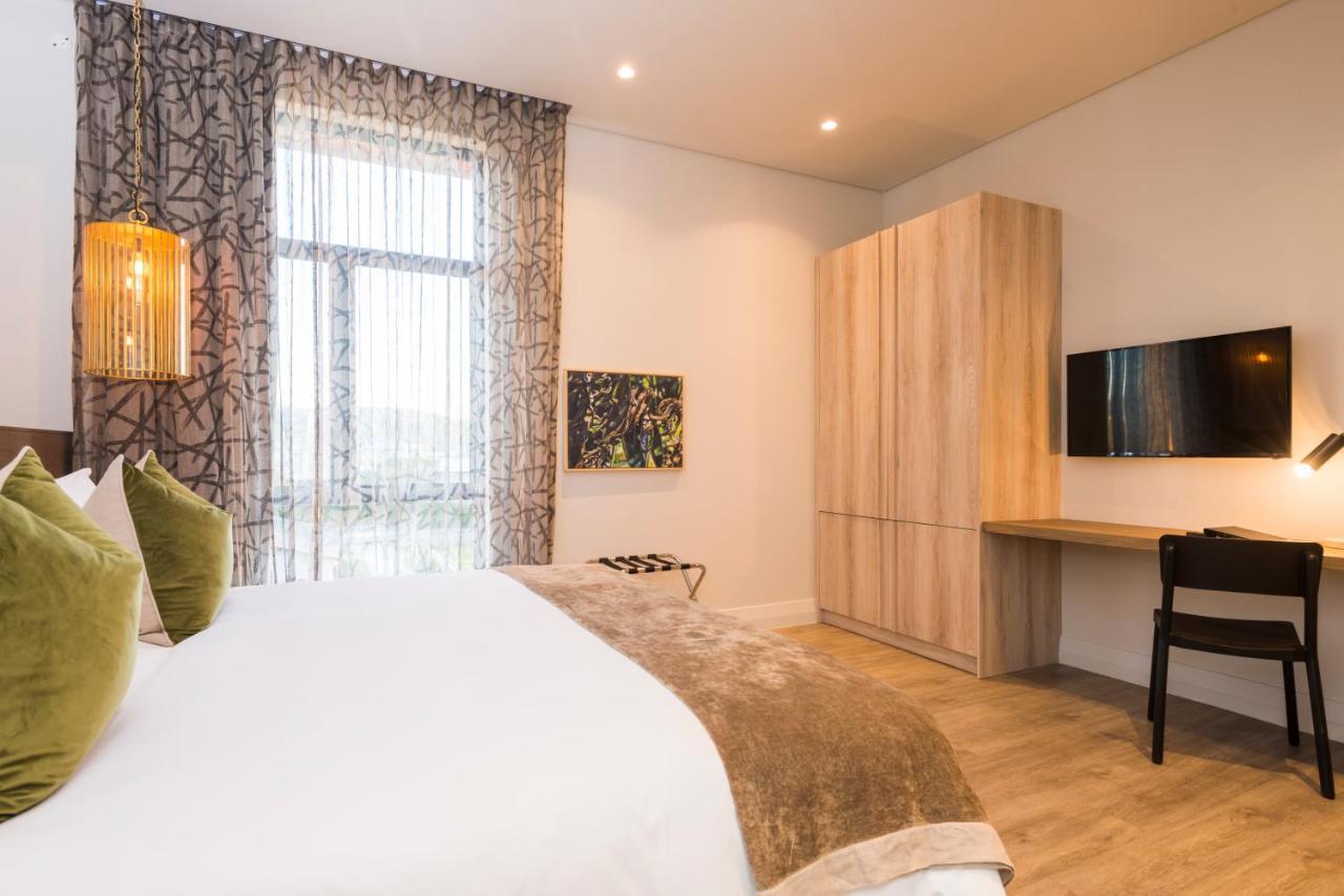 Standaard Kamer met 2 Bedden