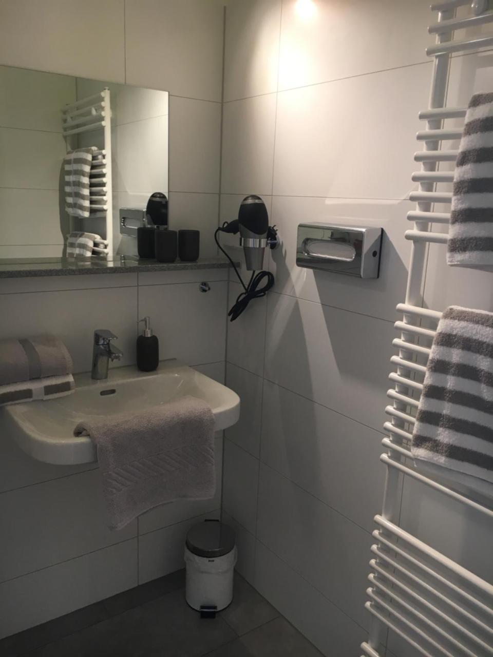 Comfort Doppelzimmer