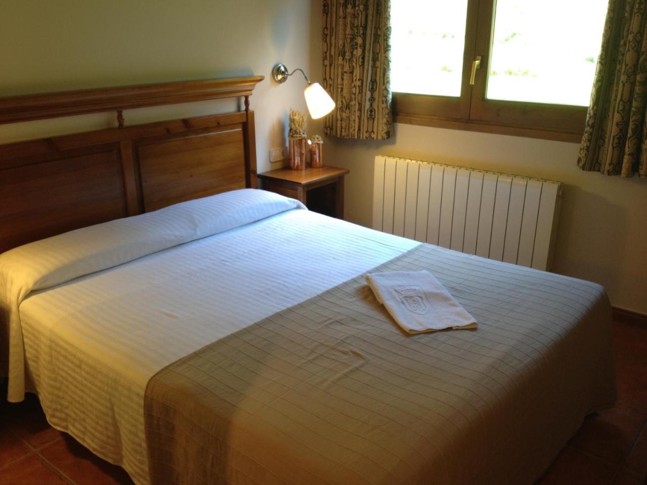 Chambre Simple
