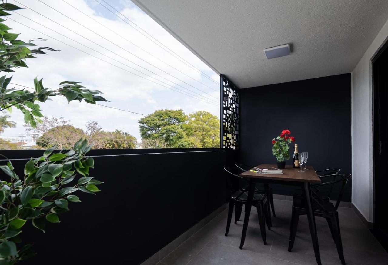 Suite 2 Chambres avec Balcon